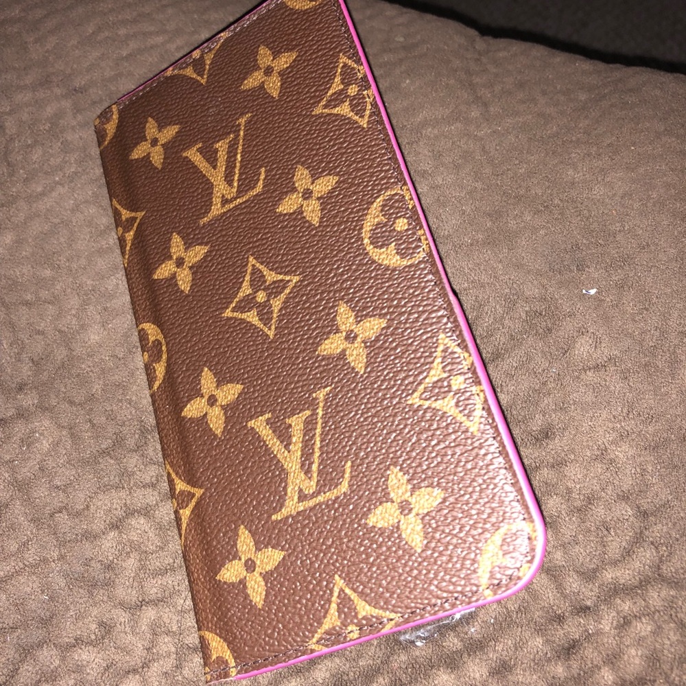 Louis Vuitton Iphone 8plus